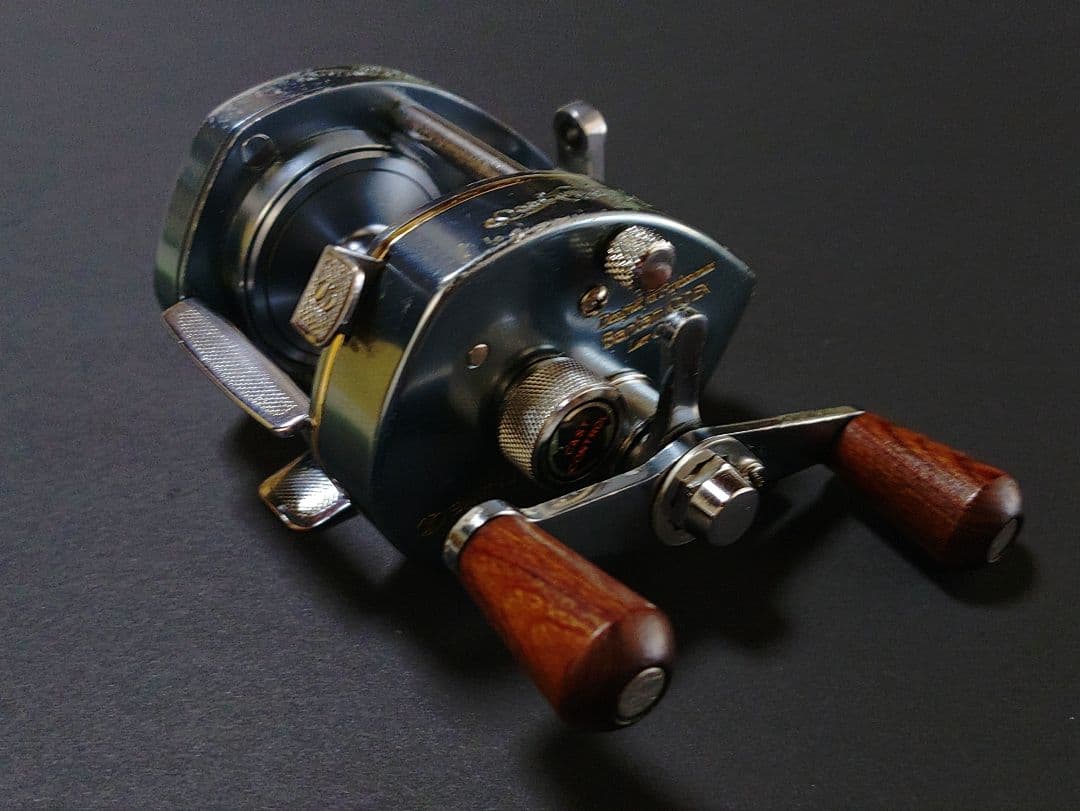 バンタム 100EX シマノ オールド