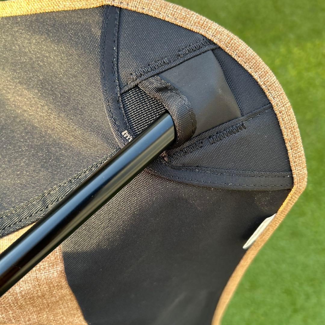 Helinox チェアーツーホーム