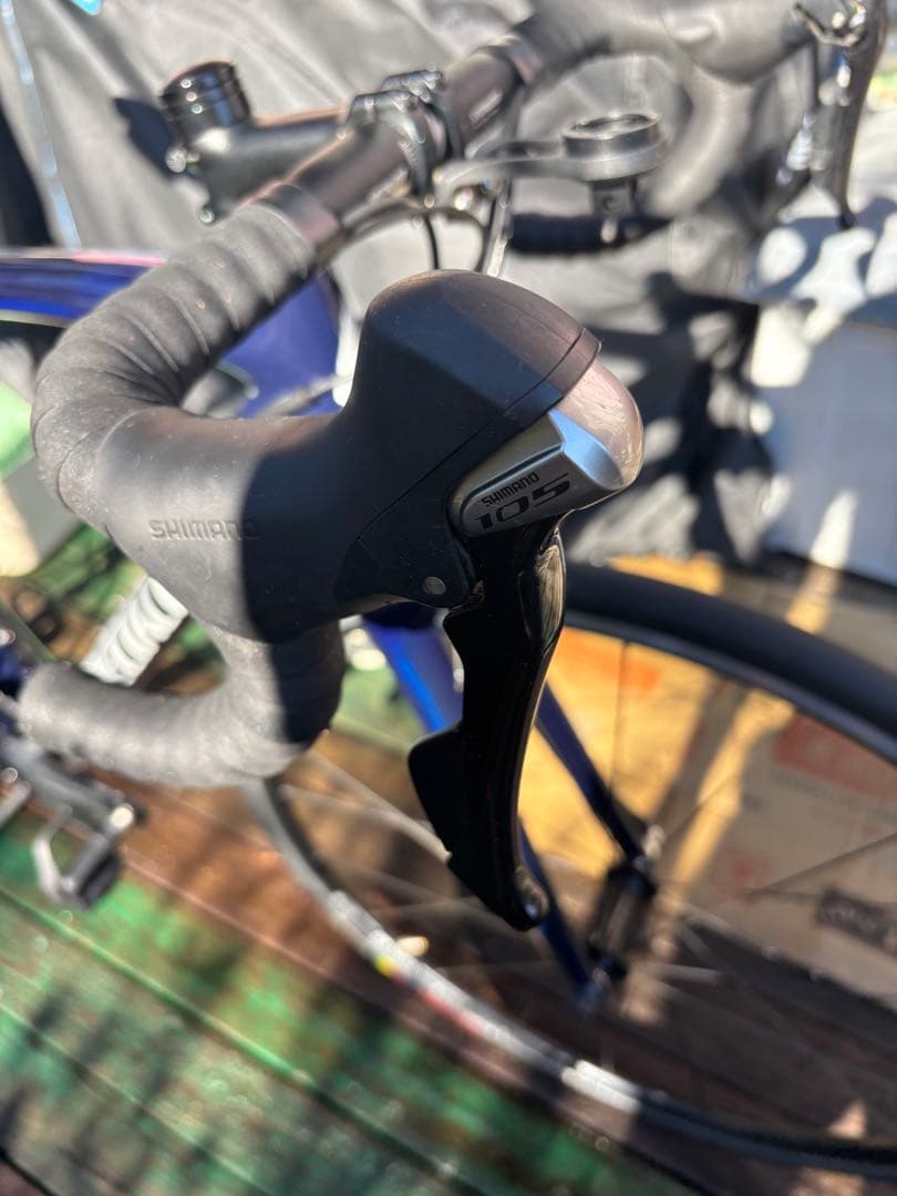 SPECIALIZED ロードバイク ターマック　スポーツ 配送可能！！