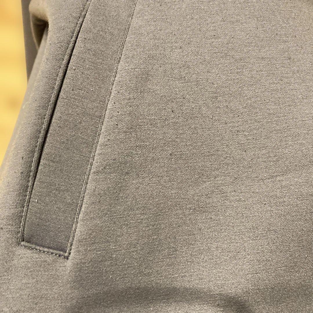 ブリーフィングゴルフ　ジャージ　美品