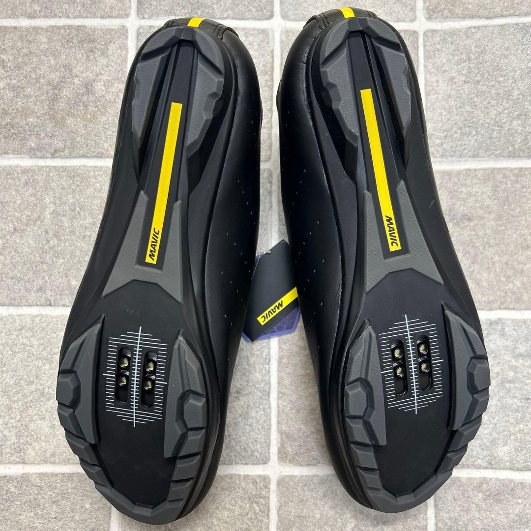 Mavic ビンディングSPDシューズ Cosmic Boa SPD