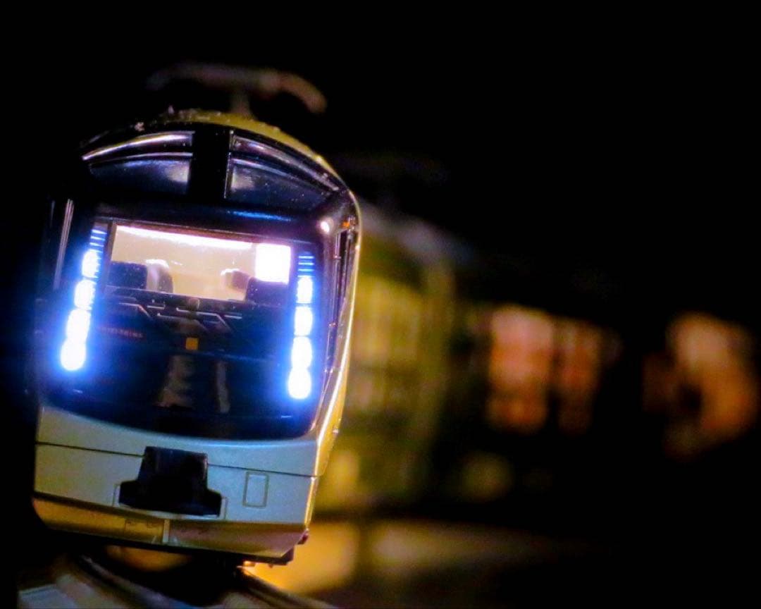 TOMIX E001形「TRAIN SUITE 四季島」増結セット【新品】