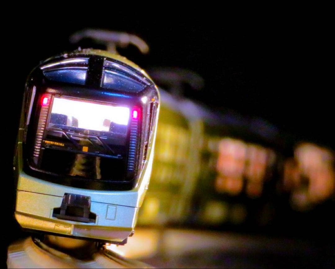 TOMIX E001形「TRAIN SUITE 四季島」増結セット【新品】