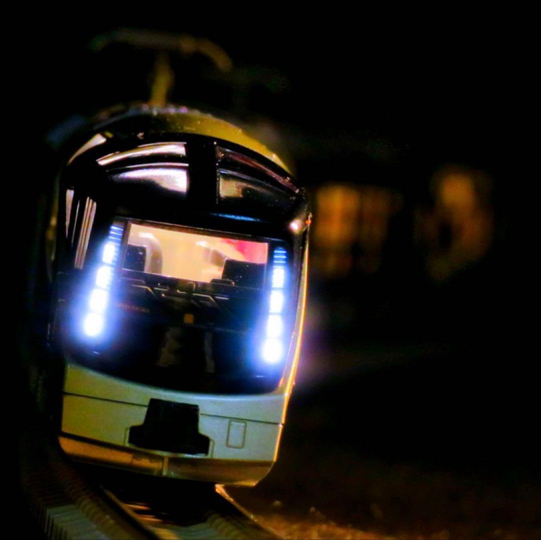 TOMIX E001形「TRAIN SUITE 四季島」増結セット【新品】