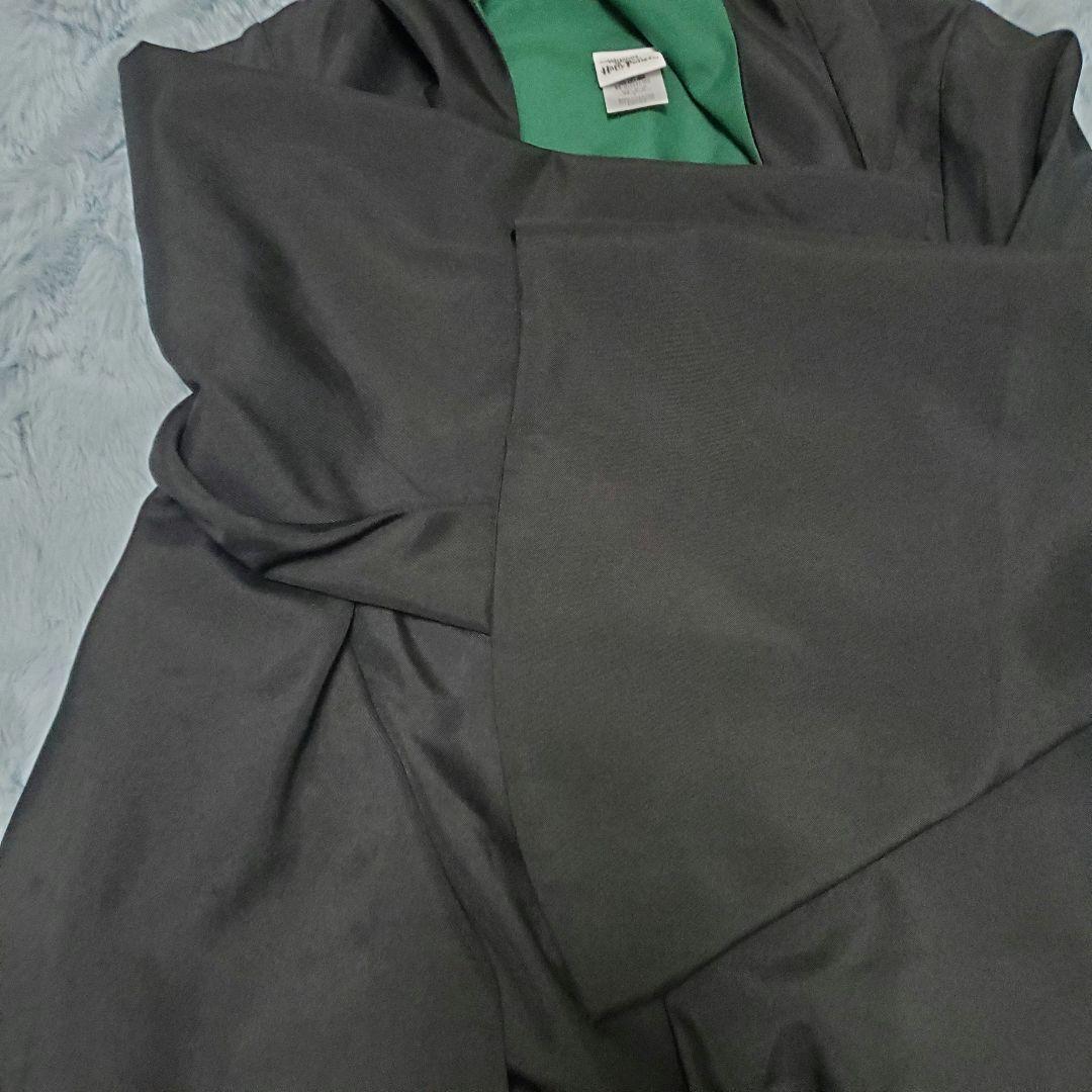 ハリー・ポッター　スリザリン　ローブ　USJ