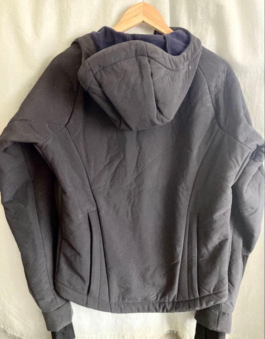 RAL トンボジャケット