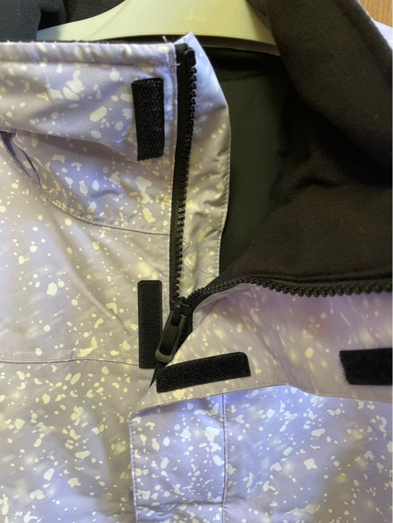 BURTON ウェア上下 キッズL（150）