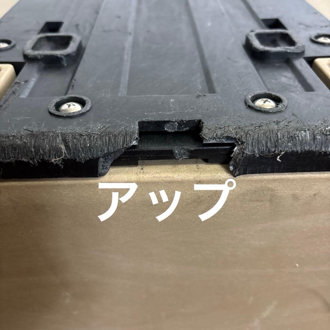 米軍放出品　PELICAN CASE ペリカンケース 送料無料　②