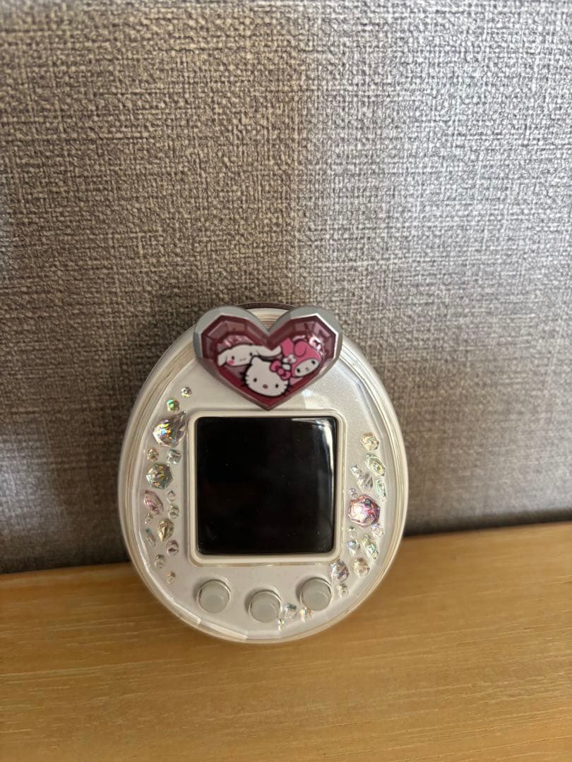 たまごっちピース