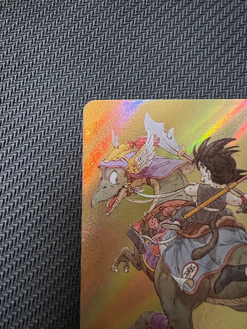 金エナジーマーカー E-72 9巻 マンガブースター02 フュージョンワールド