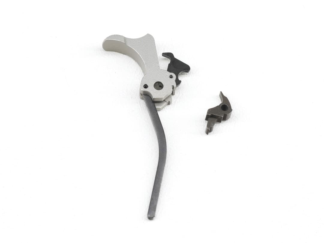 Anvil WA SCW3 ワイドチェッカー ステンレスハンマー&S製シアー