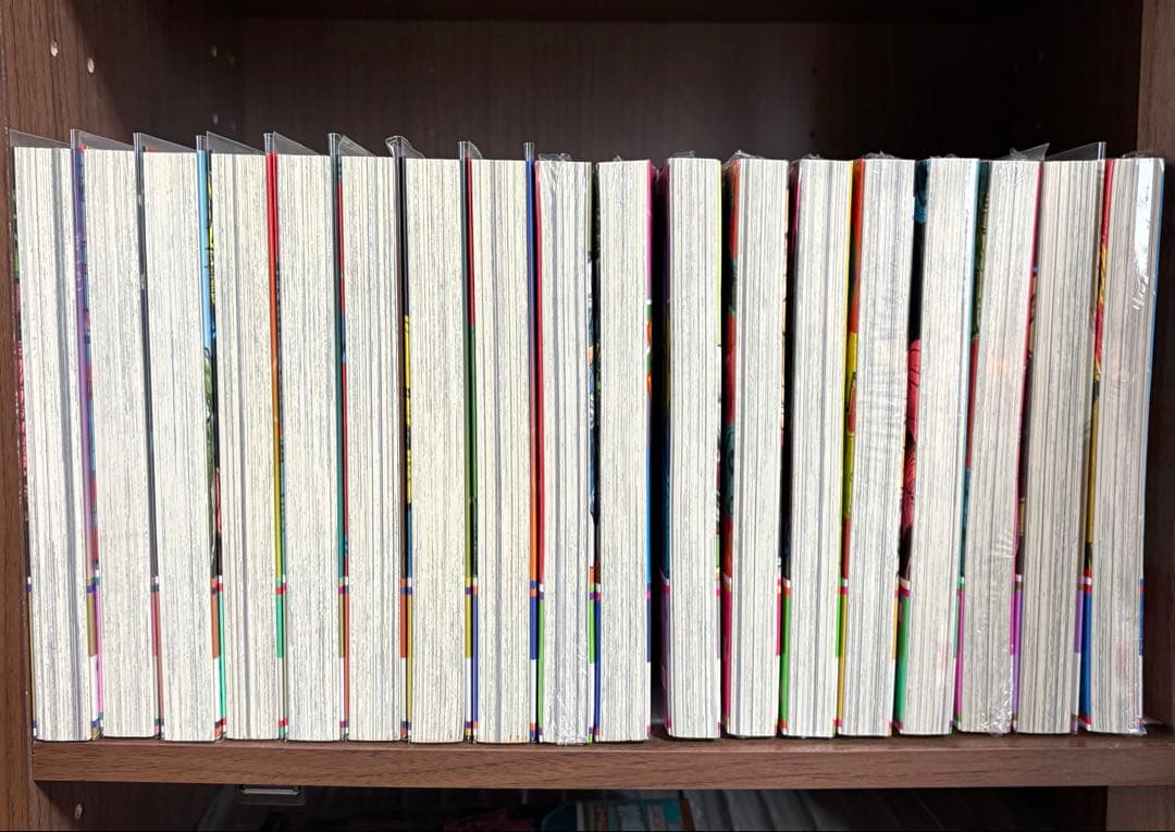 美品 未読◾️GIANT KILLING 1〜68巻セット★全初版・帯・シール付き