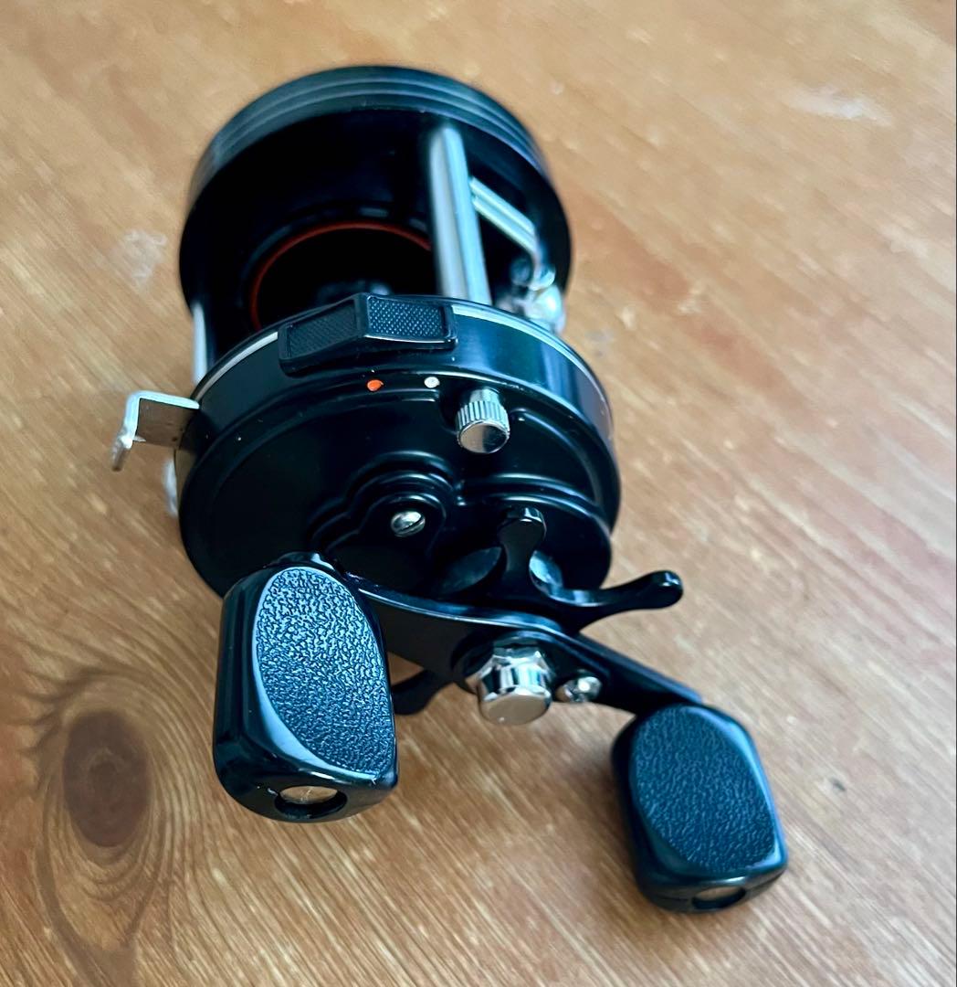 レア！　ビンテージ　ダイワ　ミリオネア　GS-3000C 超美品！