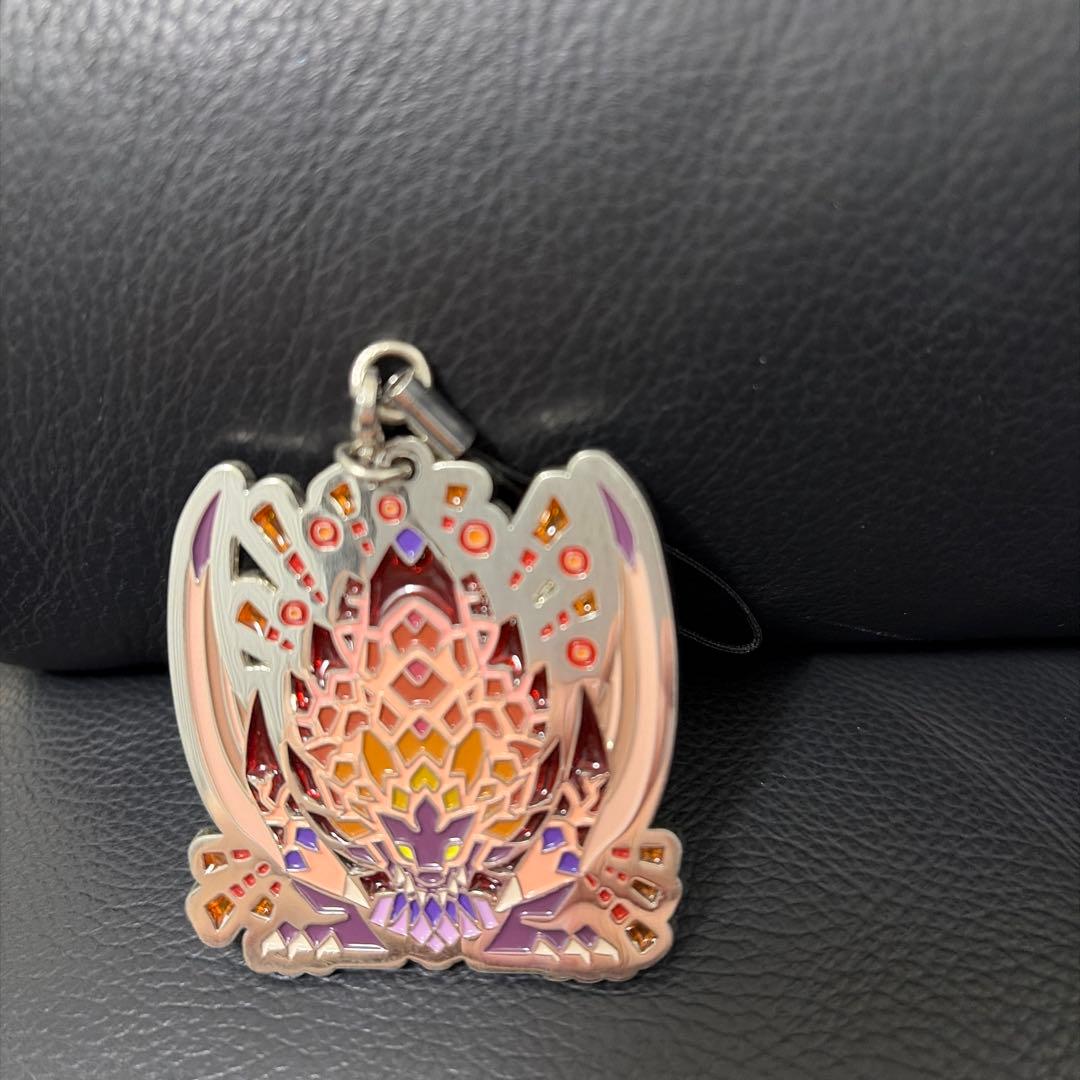 紅蓮滾るバゼルギウス　アイコン　ステンド　マスコット