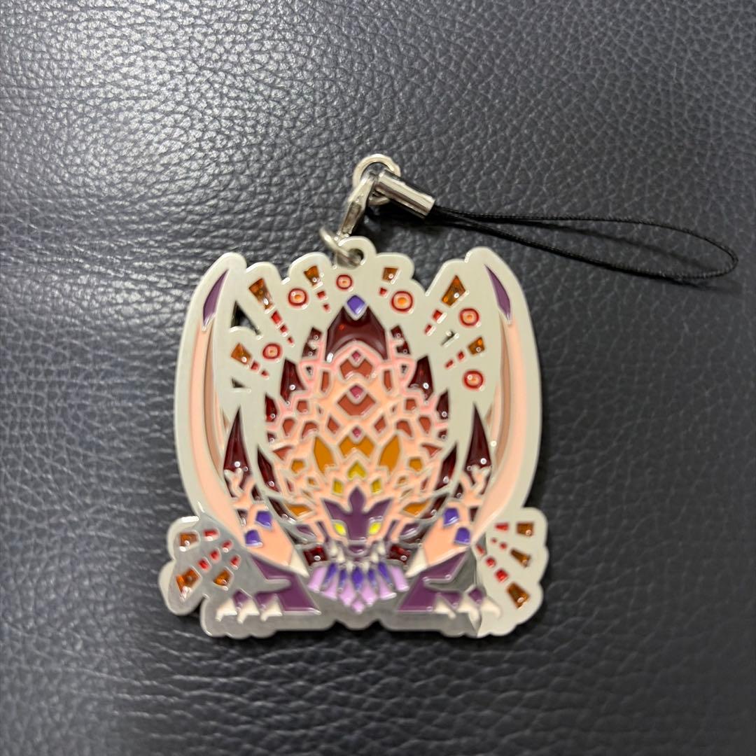 紅蓮滾るバゼルギウス　アイコン　ステンド　マスコット