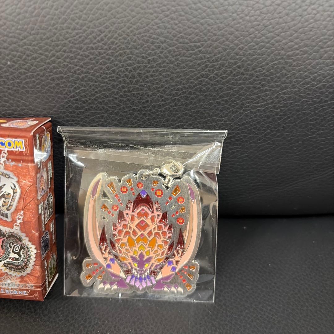 紅蓮滾るバゼルギウス　アイコン　ステンド　マスコット