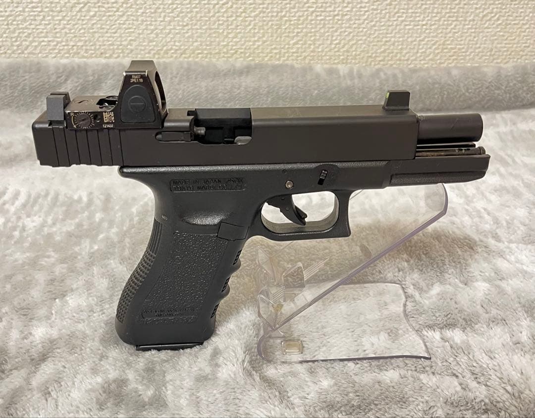 東京マルイ グロック17
