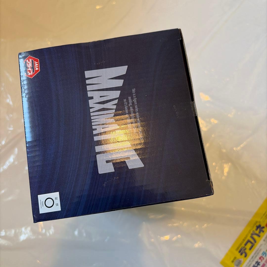 呪術廻戦　一番くじ　A賞　乙骨憂太　B賞 五条 悟ラストワン賞　里香　他セット