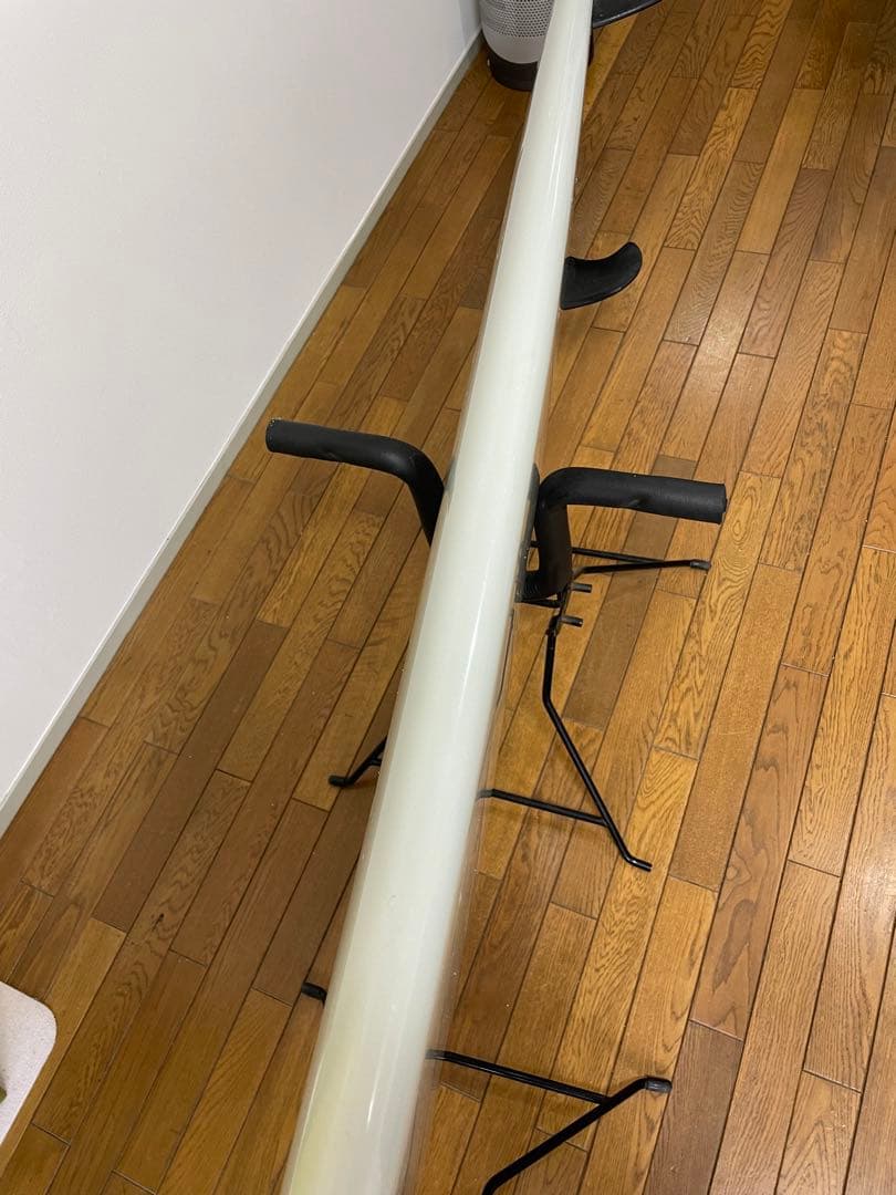 HPD ドナルドタカヤマ　ミッドレングス サーフボード　extraバブルケース込