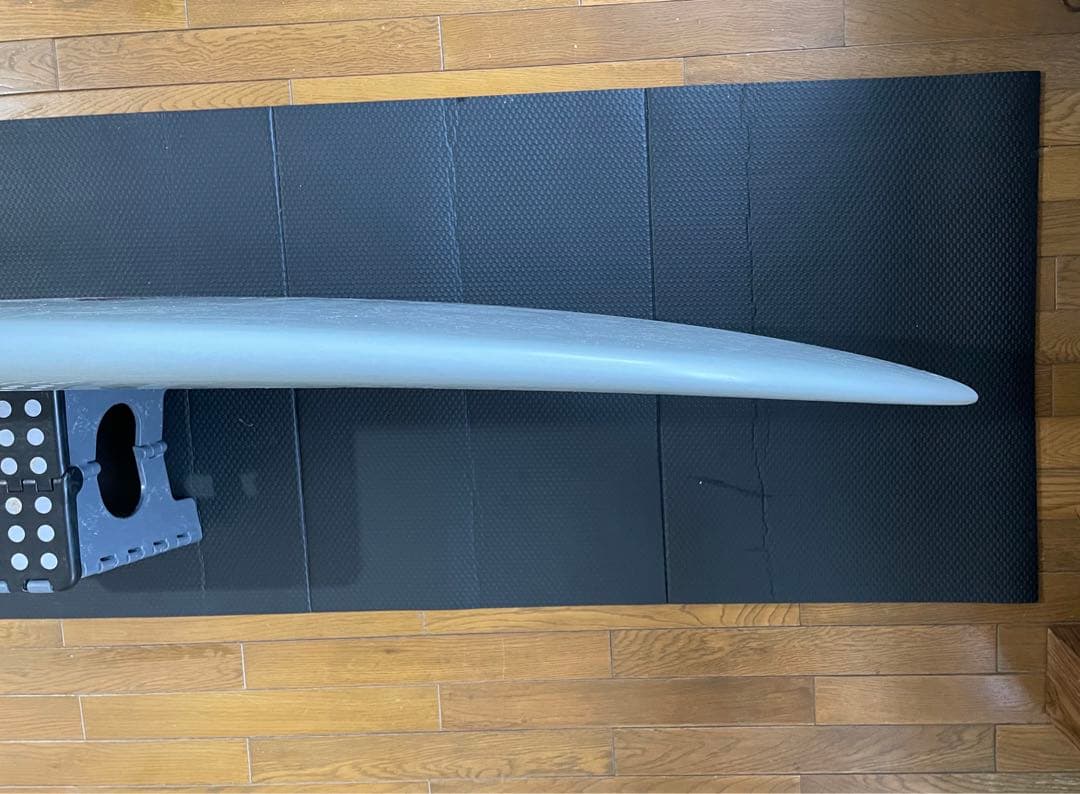 HPD ドナルドタカヤマ　ミッドレングス サーフボード　extraバブルケース込