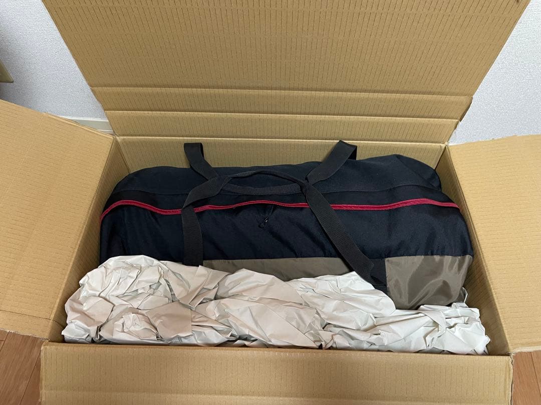 スノーピーク　リビングシェルｓpro　フルセット