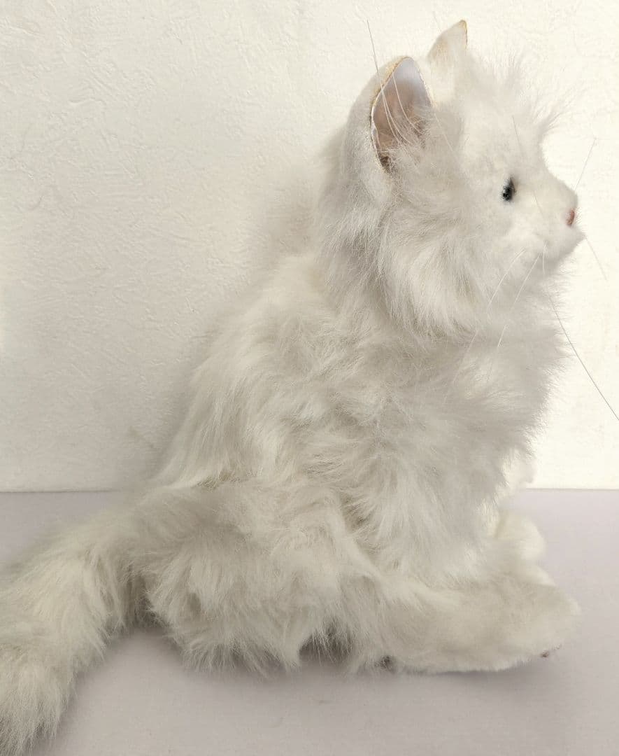 激レア！セガトイズ 夢ねこ スマイル バーチャルペット 中古品