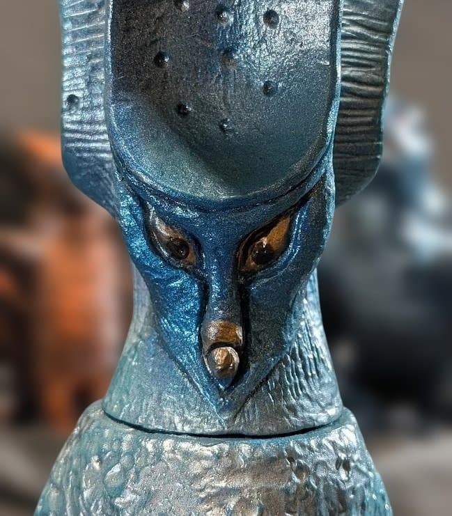 昭和ガメラ（日東復刻・マルサン）ソフビフィギュア