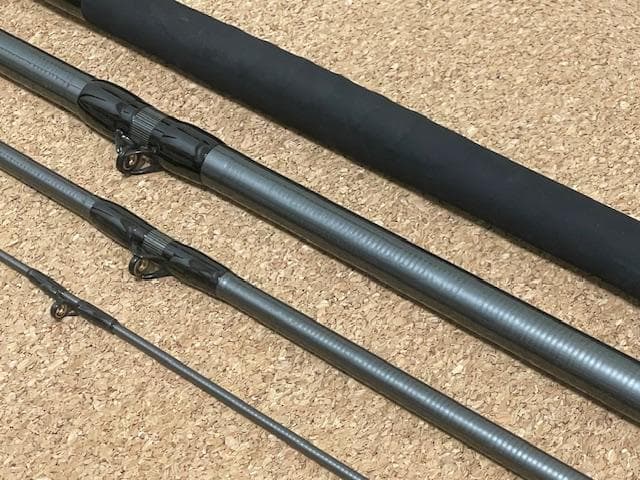 【中古品】 シマノ 海魂 M-540