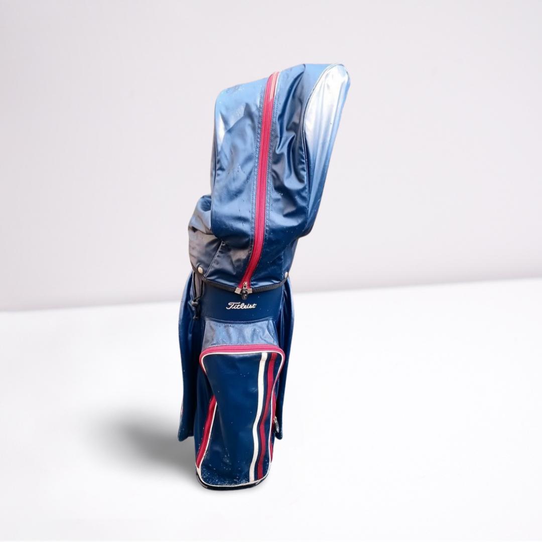 初心者オススメ☆中古メンズゴルフクラブセット14本 ゴルフボール ゴルフティー付