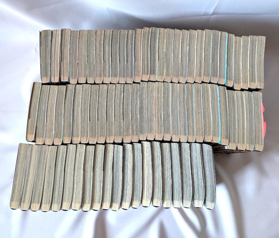 キングダム　原泰久　1～76巻セット　ヤングジャンプ