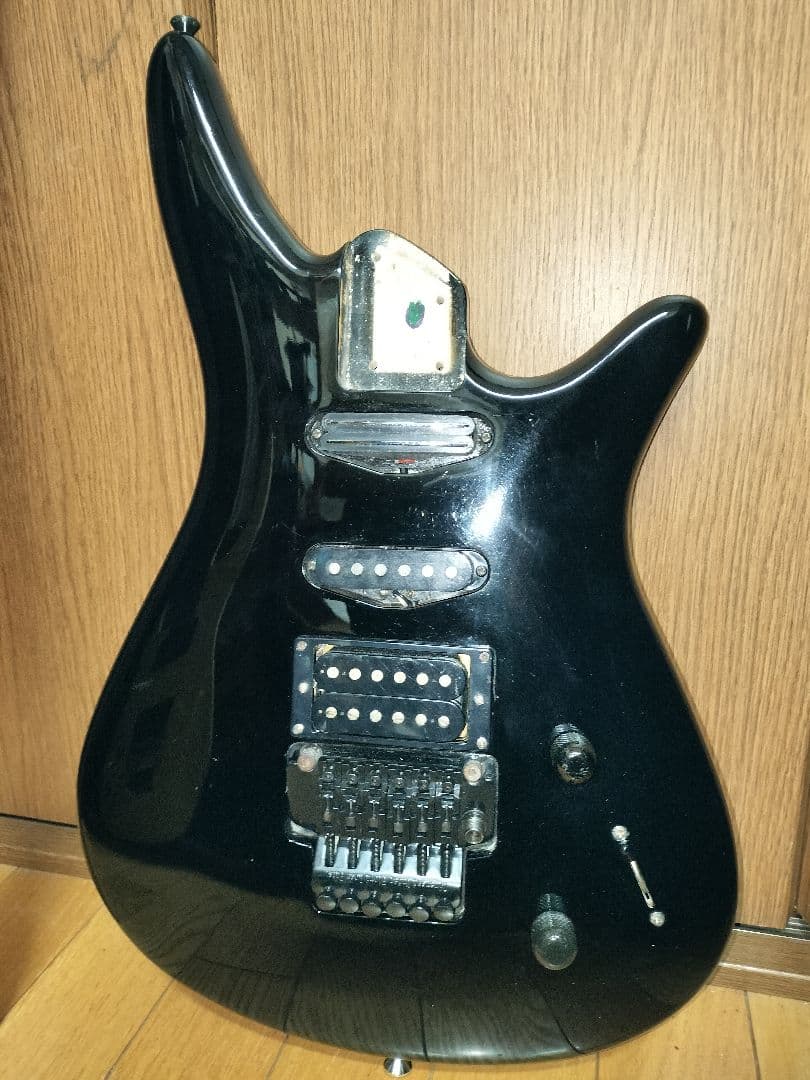 日本製 YAMAHA MG-STD