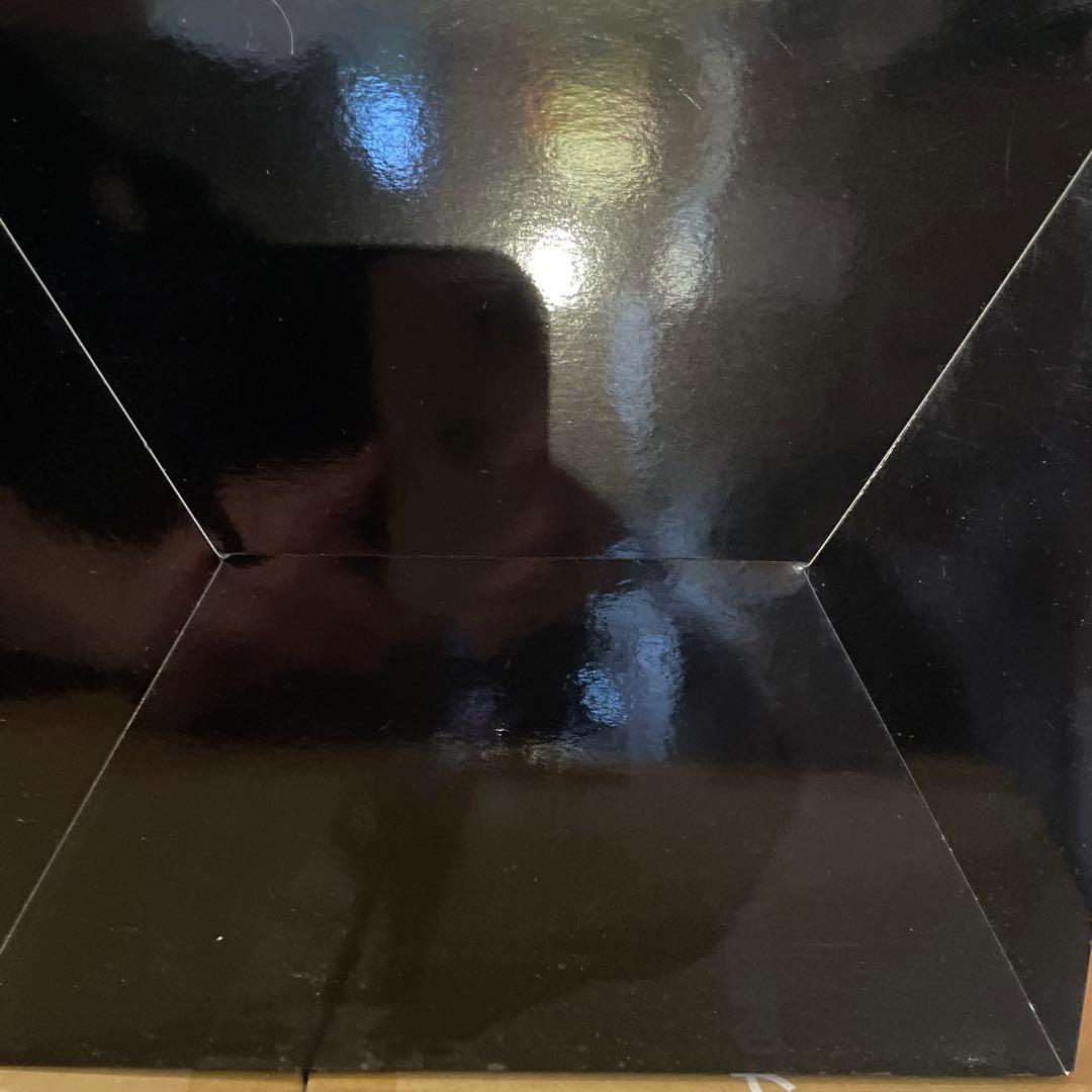 絶版 G.E.M.劇場版シティーハンター ＜新宿プライベート・アイズ＞冴羽リョウ