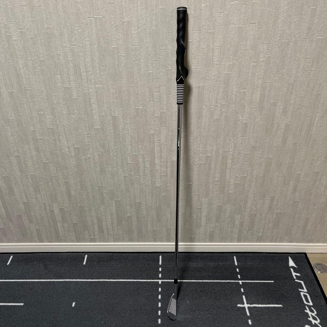 生産終了　TC-101 アイアン　練習器具