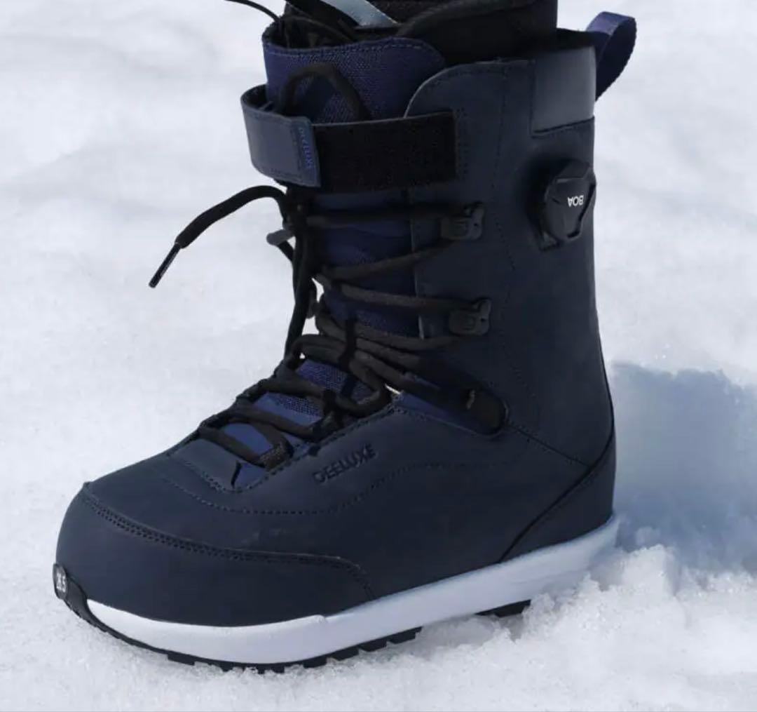 22-23モデルDEELUXE FORMATIVE 25.5cm