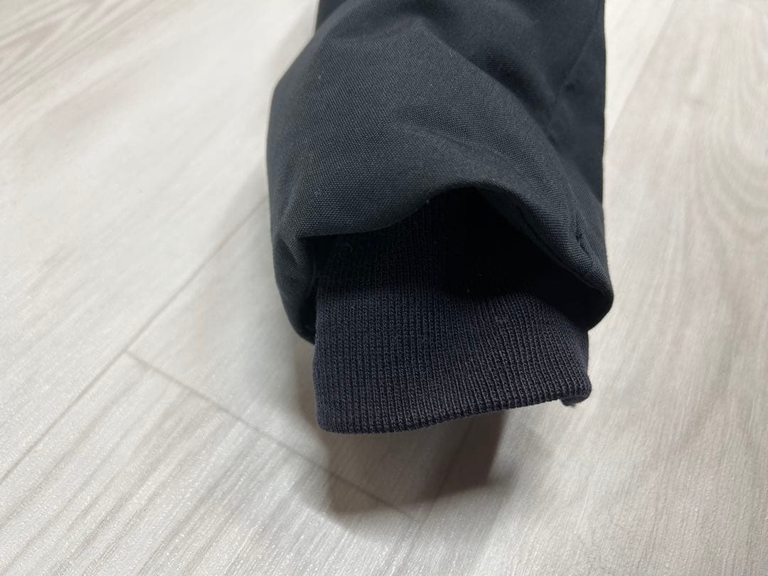 DESCENTE 水沢ダウン エンデュランス 6940