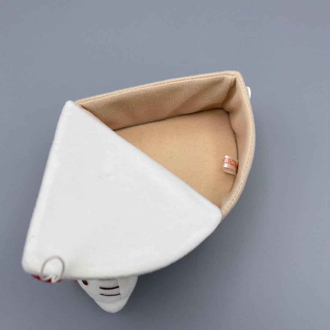 レア　サンリオ　キティー　小物入れ　平成レトロ　ケーキ