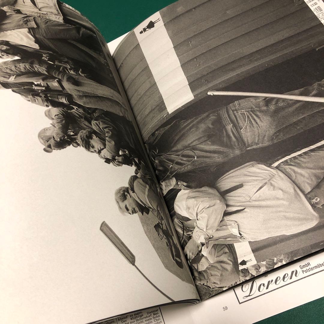 アート・デザイン・音楽 Die Mauer Ist Weg! by Mark Power