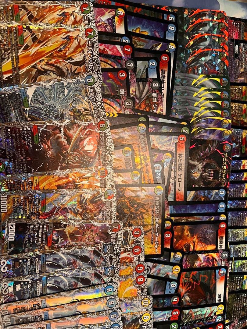 G*o様 デュエルマスターズ トレーディングカード まとめ売り・引退品セット