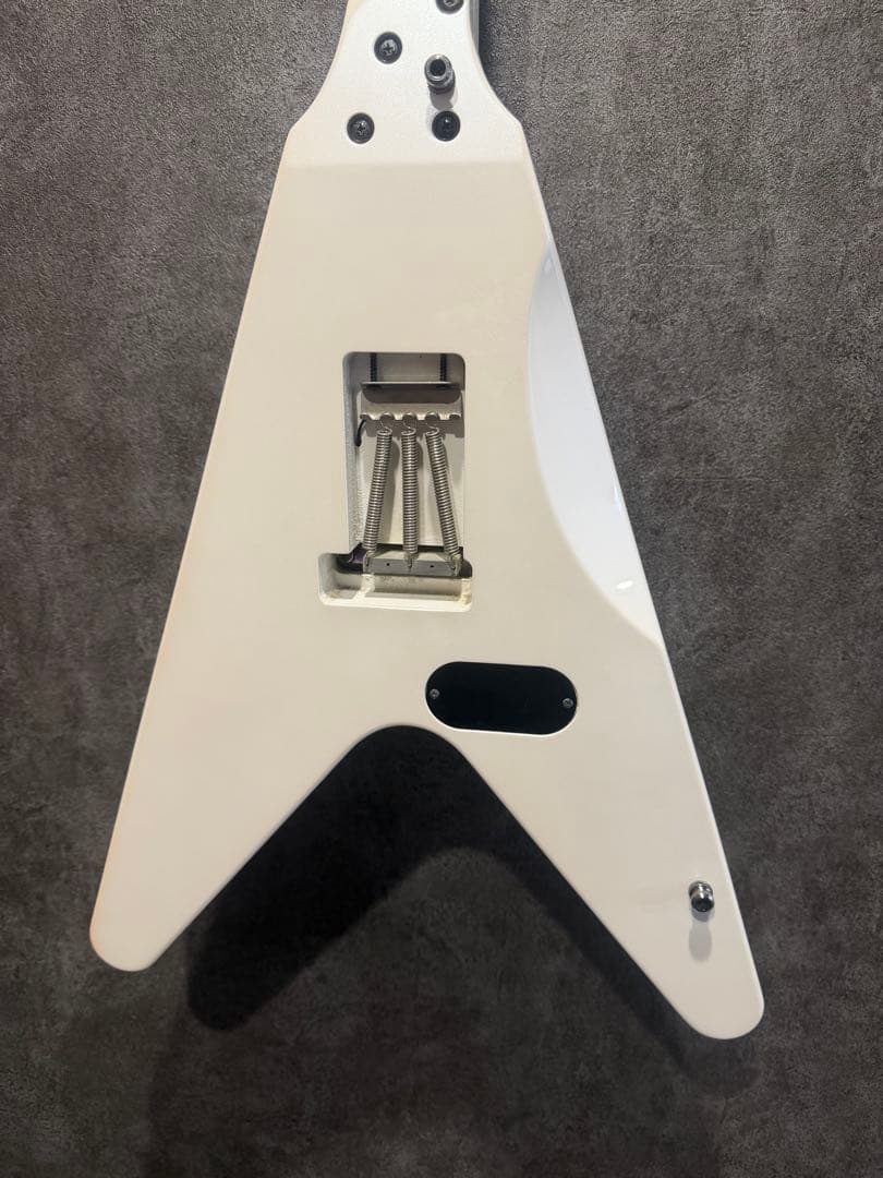 ギター ESP YUKI LIZARD SPECIAL V
