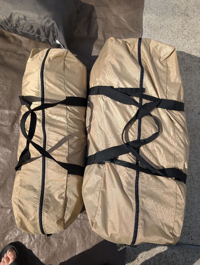 サバティカル　モーニンググローリーTC