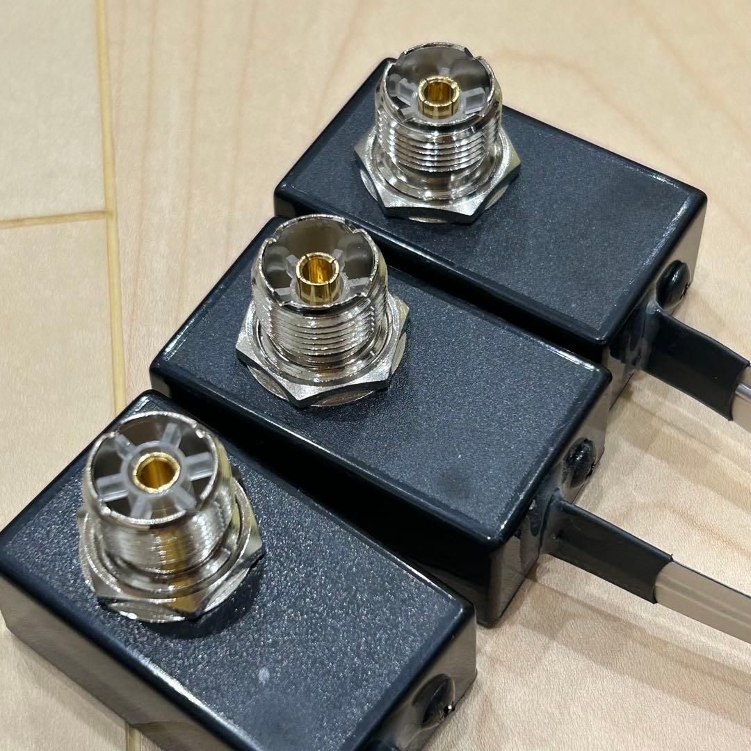 MGC50 （MGC-50） 窓・ドア隙間すり抜けケーブルセット3セット