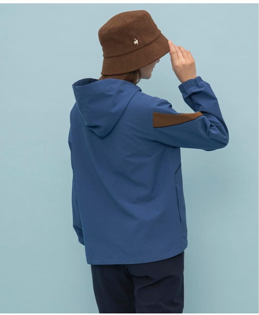 ルコック　クロスジャケットMサイズ