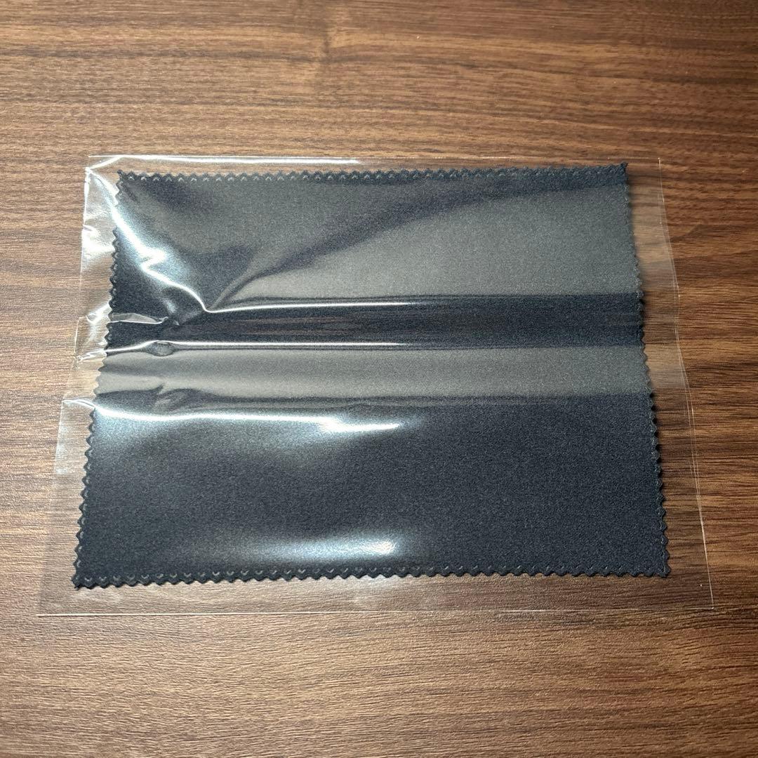 バナナマン POPUP STORE 2025 サングラス ライトグレー