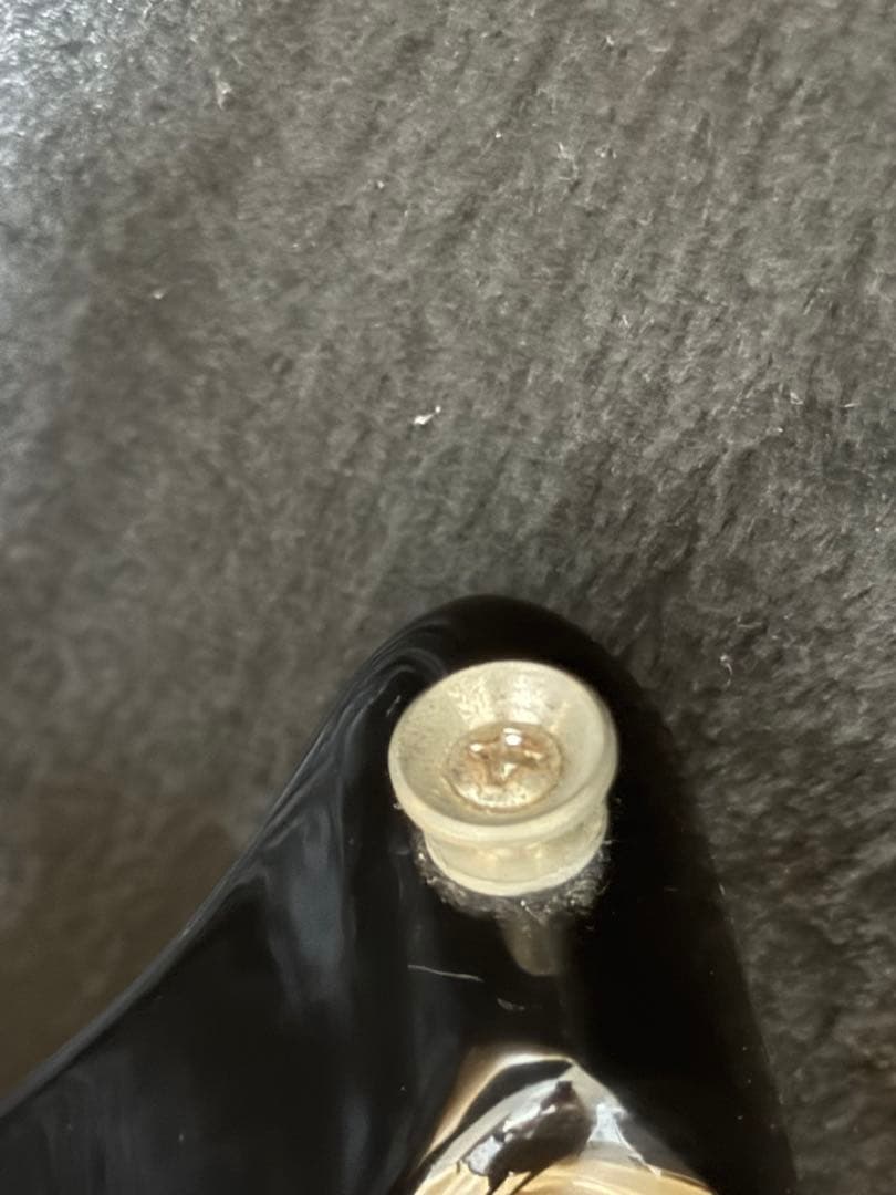 Yamaha PAC 012 エレキギター ブラック