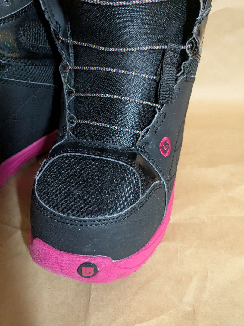 BURTON MINT バートンミント スノーボードブーツ