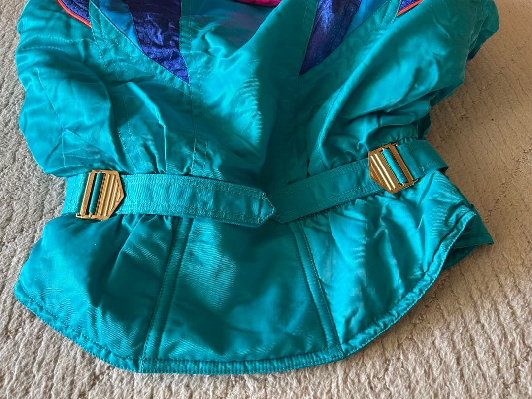 スキーウェア ゴールドウィン　上下セット　Lサイズ