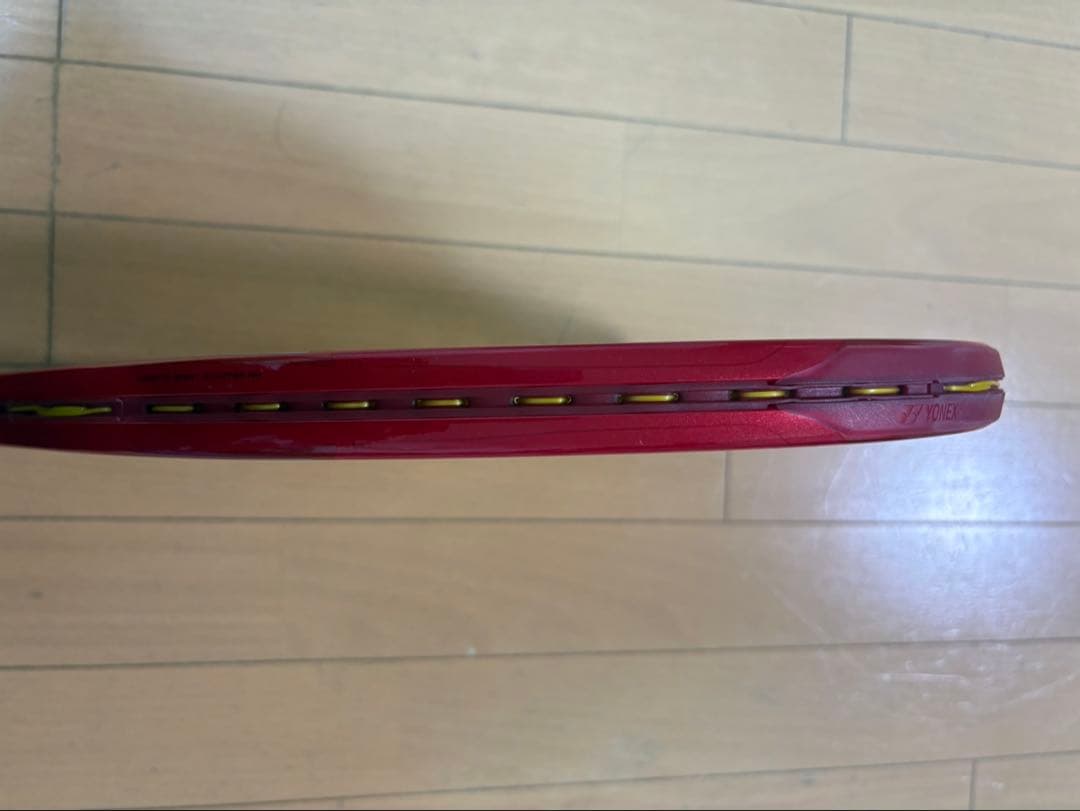 YONEX VCORE 100 2026 ヨネックス　ブイコア　最新モデル　G2