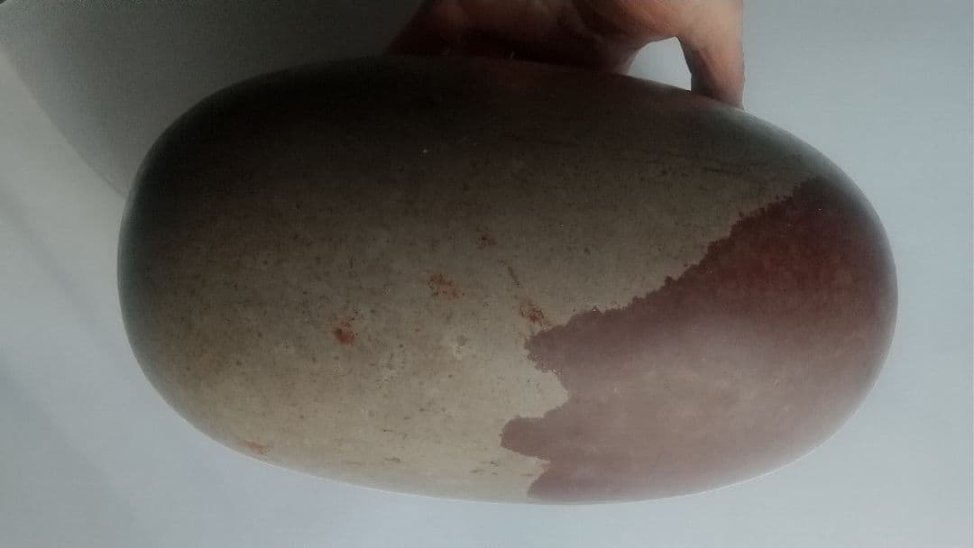 特大 希少価値‼️シバリンガム