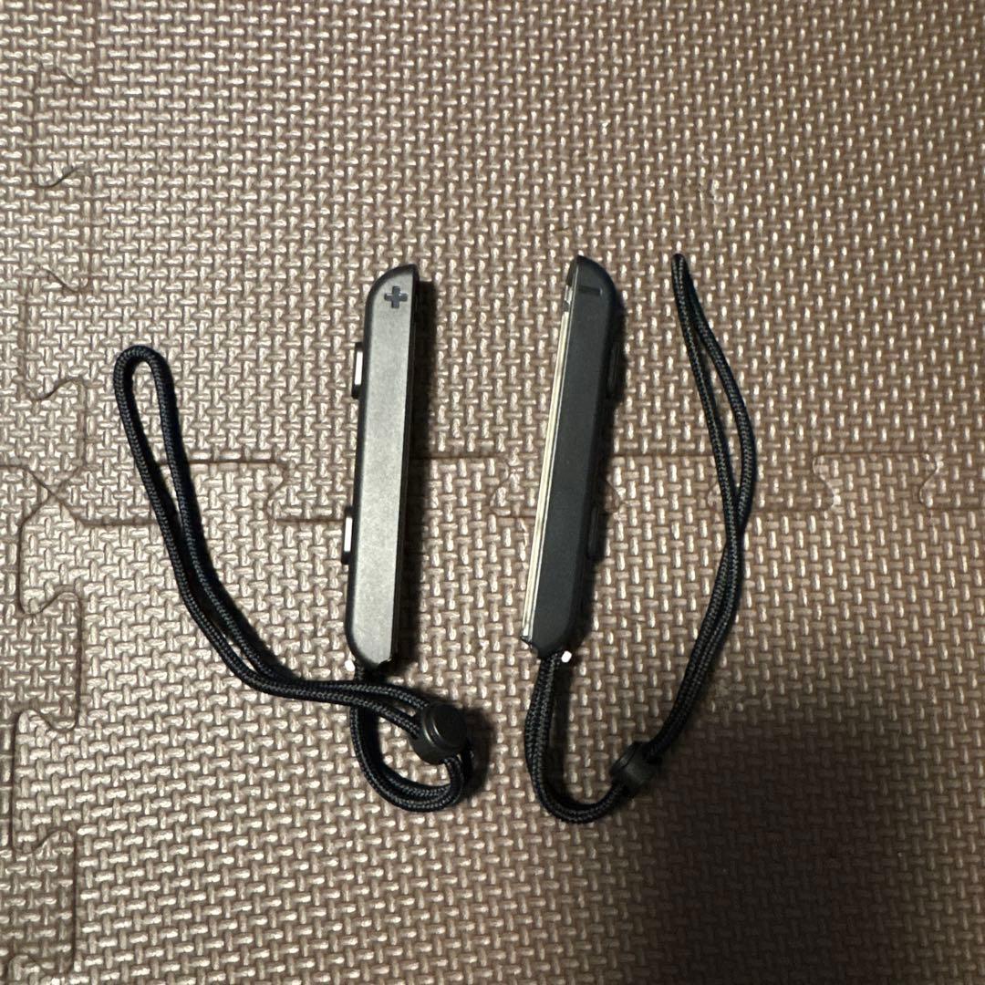 【付属品完備】Nintendo Switch 本体 HAD-S-KABAA