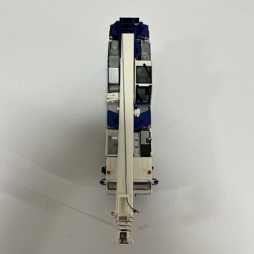 WSI MODELS TADANO ATF 70G-4 タダノ クレーン 重機